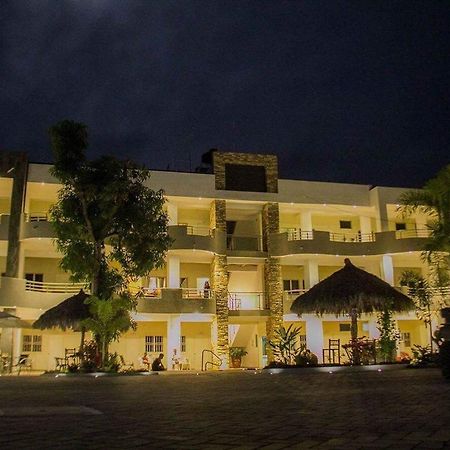Real Del Sol Hotel Ринкон де Гуаябитос Екстериор снимка