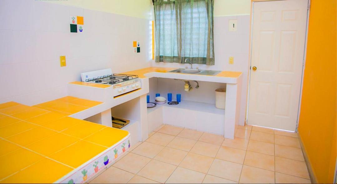 Real Del Sol Hotel Ринкон де Гуаябитос Екстериор снимка