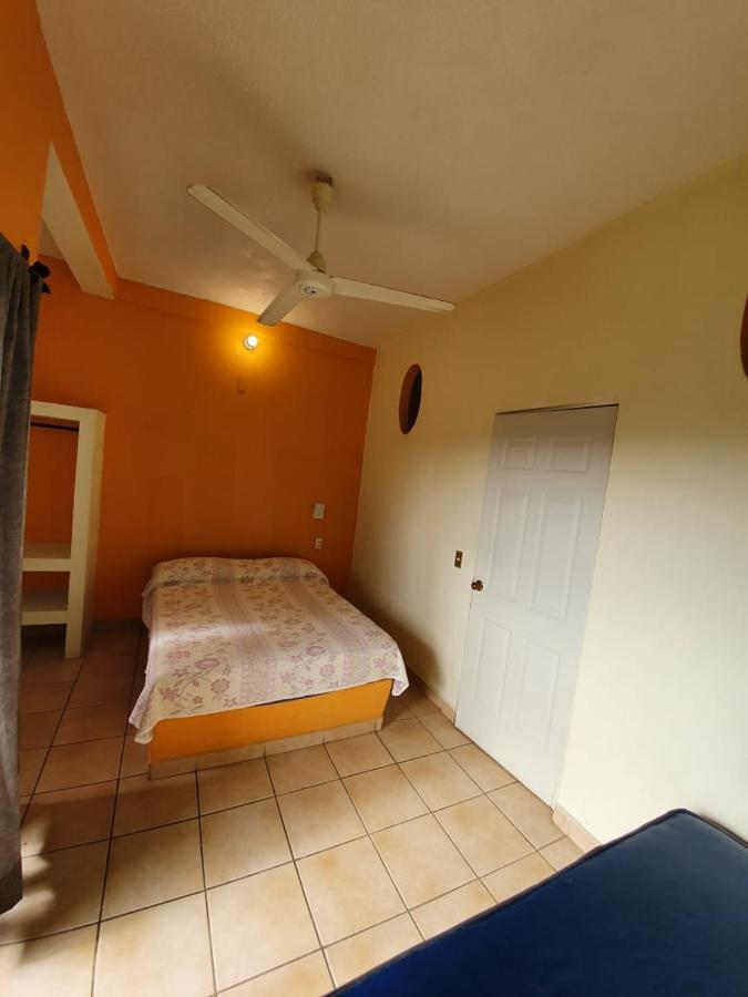 Real Del Sol Hotel Ринкон де Гуаябитос Екстериор снимка