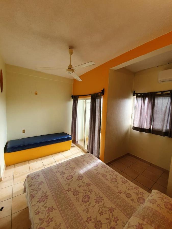 Real Del Sol Hotel Ринкон де Гуаябитос Екстериор снимка